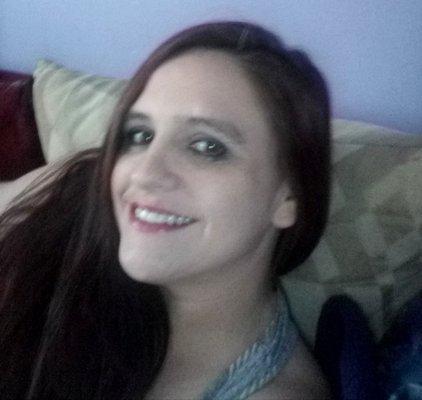 Photo of Julie V.
