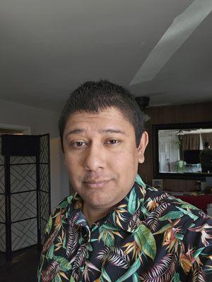 Photo of Eric R.