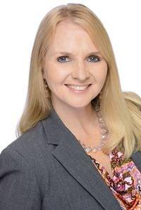 Photo of Lisa B.