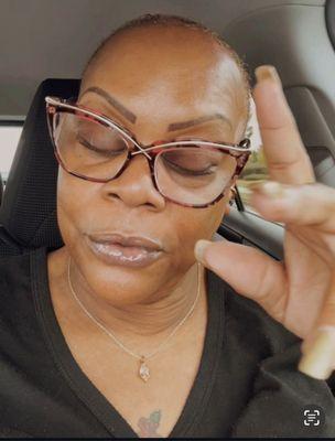 photo of Beautiful J.