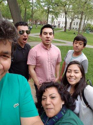 photo of Humberto M.