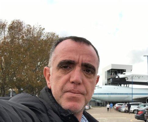 photo of Hani Q.