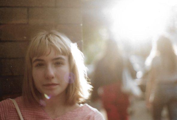 Photo of Kyli H.