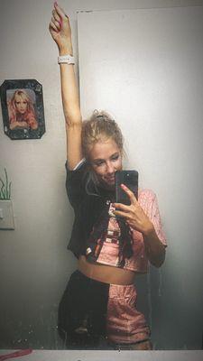 Photo of Audry E.