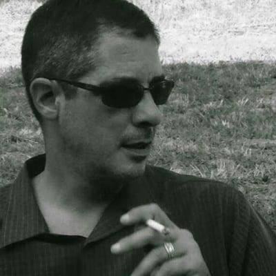 photo of Paul M.