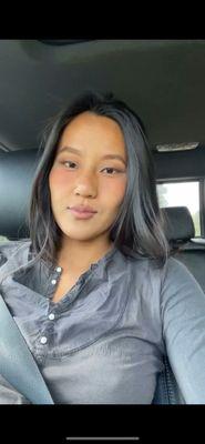 Photo of Molly Z.