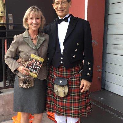 Photo of Suzanne E.