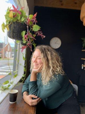 Photo of Madison R.