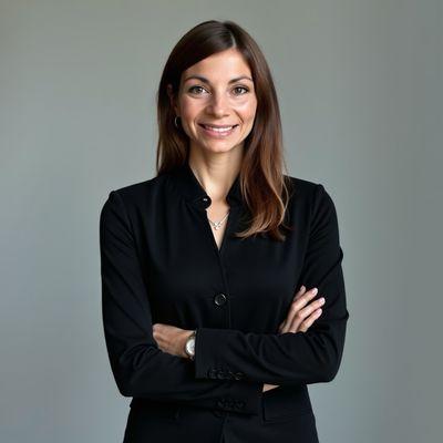 Photo of Antoinette B.