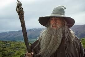 Photo of Gandalf T.