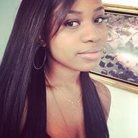 Photo of Jazmine F.