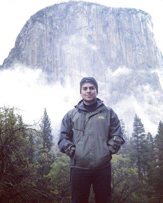 Photo of Miguel R.