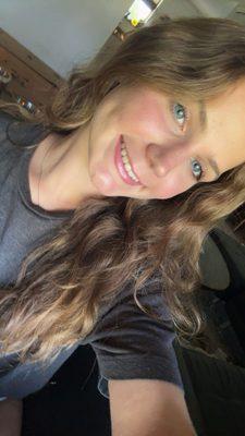 Photo of Baylee G.