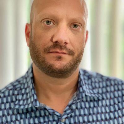 Photo of Ben S.