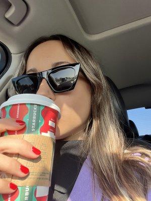 Photo of Carla R.