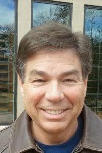 photo of Bernard A.