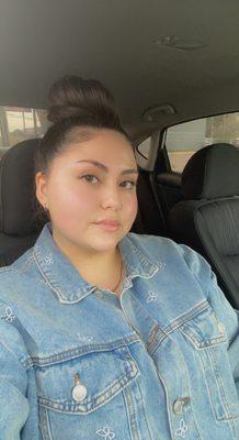 Photo of Aliyah L.