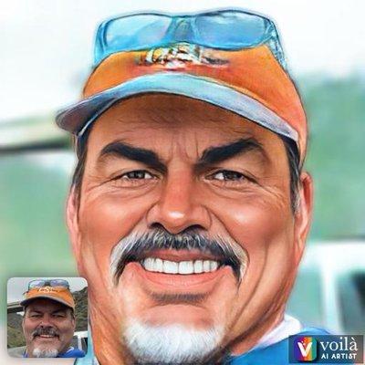 Photo of Gregory M.