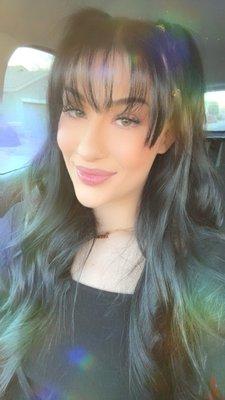 Photo of Annika H.