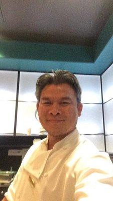 Photo of Myke L.