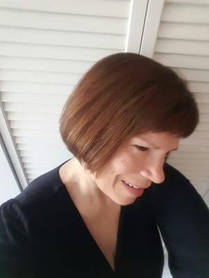 Photo of Kate W.