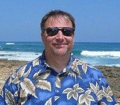 Photo of Michael M.