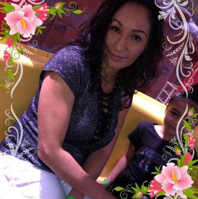 Photo of Laticia L.