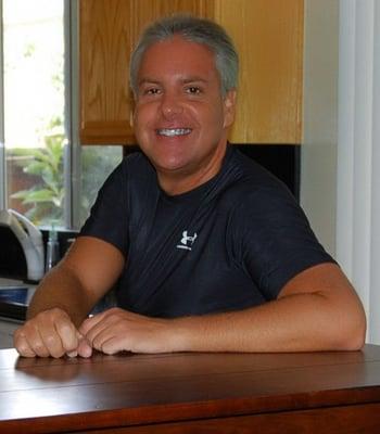 Photo of Brad A.