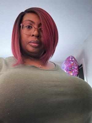Photo of LeSonya S.