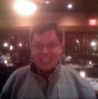 Photo of Dave B.