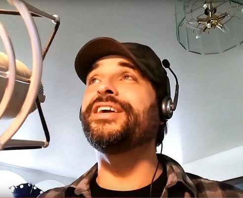 Photo of Josh R.