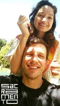 photo of Michelle Y.