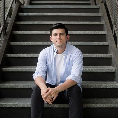 Photo of Geronimo G.