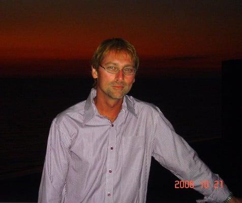 Photo of Doug P.