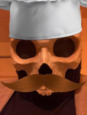 Photo of Dipstick ..