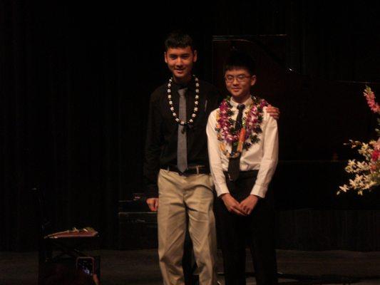 Photo of Brandon N.