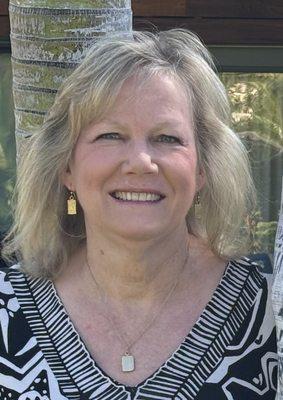 Photo of Kay G.