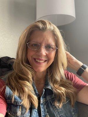 Photo of Carolyn M.