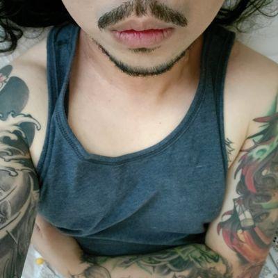 photo of McNoodle M.