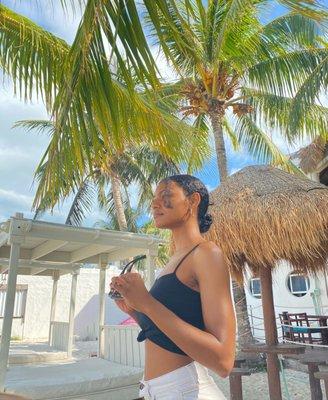 Photo of Taahirat T.