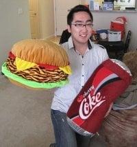 photo of Yang-Yang W.