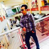 Photo of Irshad T.