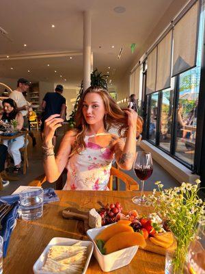 Photo of Kayla W.