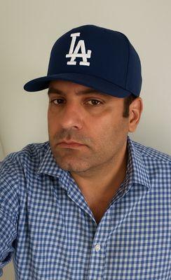 Photo of Graham G.