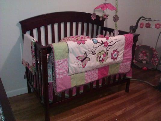 Photo of Just The B.