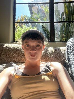 Photo of Ellery S.
