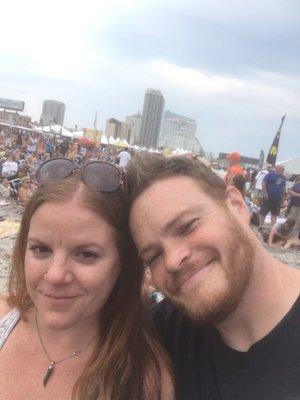 photo of Christopher F.