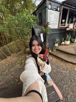 photo of Stephanie P.