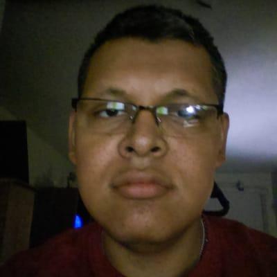 Photo of Jose P.