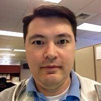 Photo of Sam M.